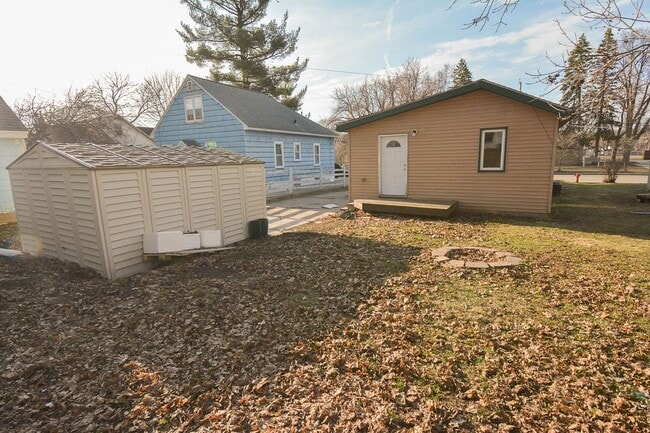 Photo - Rent Special!  2 Bed, 1 Bath Home Near Mayo Clinic