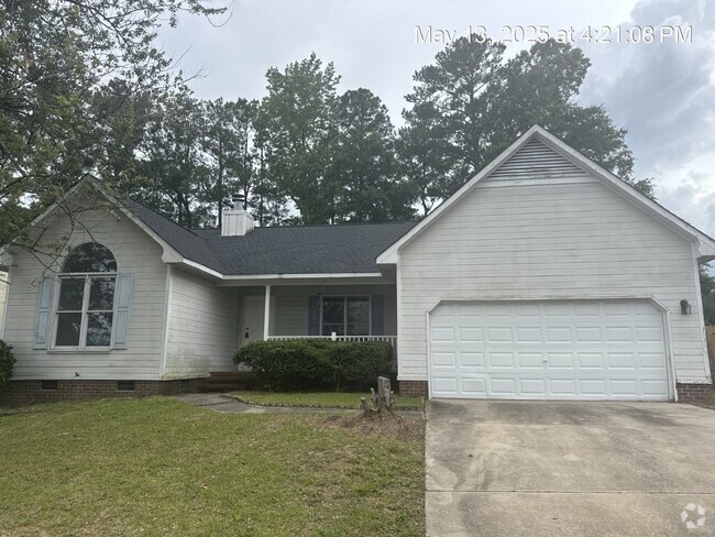 Building Photo - 1222 Skyline Dr Rental