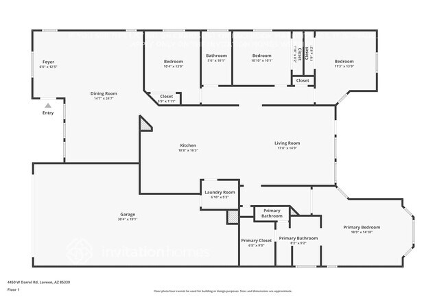 Photo - 4450 W Darrel Rd