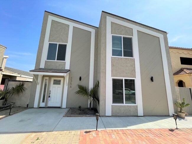 Photo - Oxnard Shores- Completely Remodeled & Steps to the Sand!