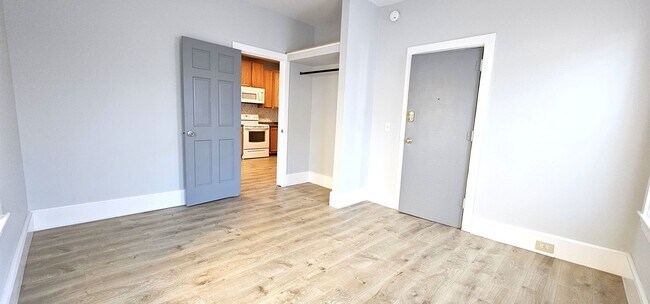103 North St Unit 103 North St - Apt 2