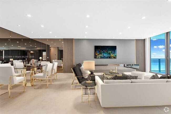 Building Photo - 3535 S Ocean Dr Unit 1003 Rental