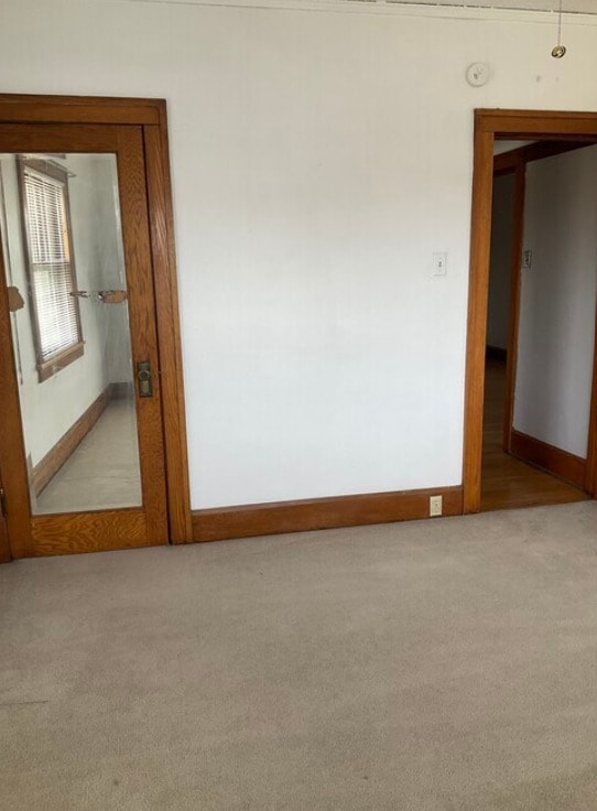 Apt 11 At $825.00 - Inglewood Apartments