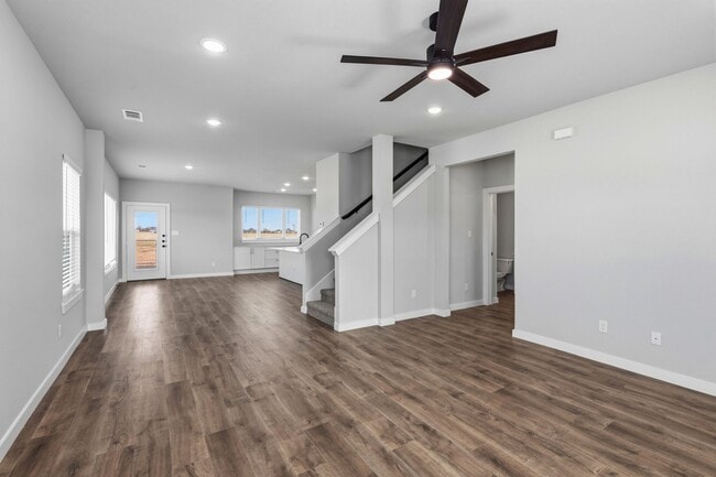 Photo - AVAILABLE NOW!  CUL-DE-SAC TRIPLEX LOT LOCATED ON 1-ACRE IN MIDLOTHIAN, TX!