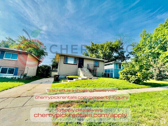 Lancaster County, NE Houses for Rent | ForRent.com