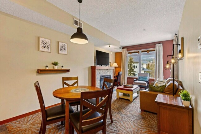 170 Kananaskis Way Unité SI ID1499951P