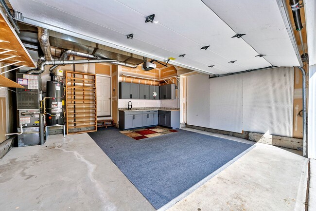 Photo - Mountlake Terrace Two Story Home