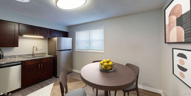 Element at Valley West