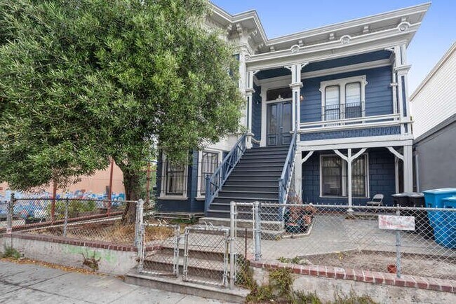Photo - 807 Treat Ave