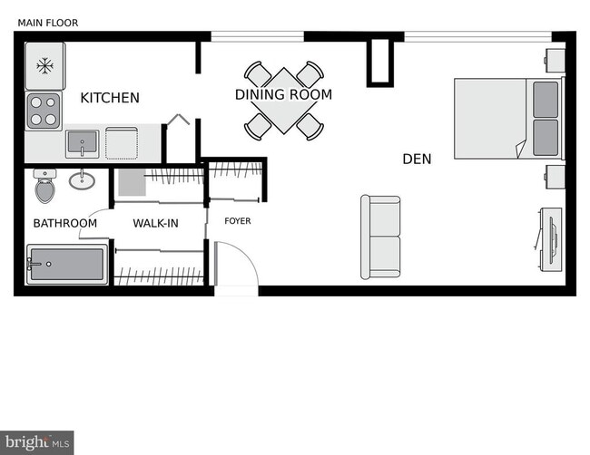 Building Photo - 522 21st St NW Unit 410