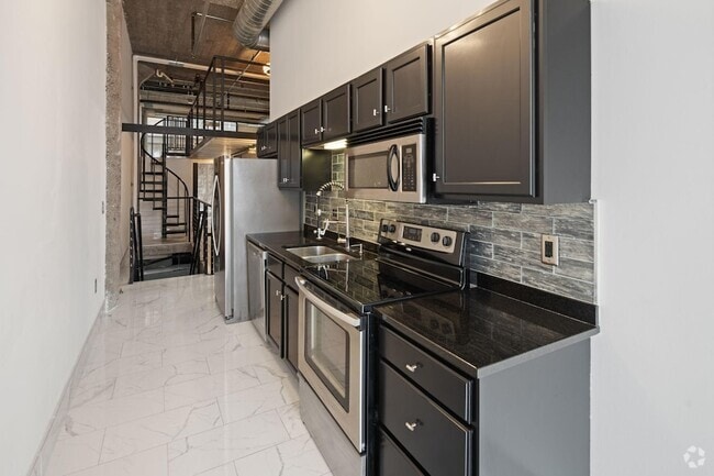 Building Photo - 521 S 7th St Rental