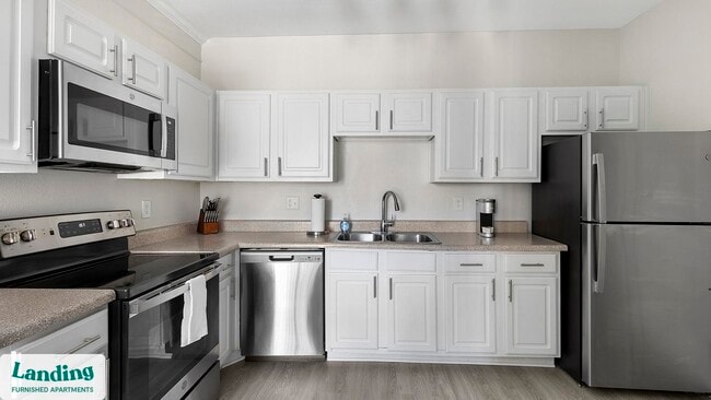 Photo - 1601 W Arbrook Blvd Apartamento Unidad 1723.1411152