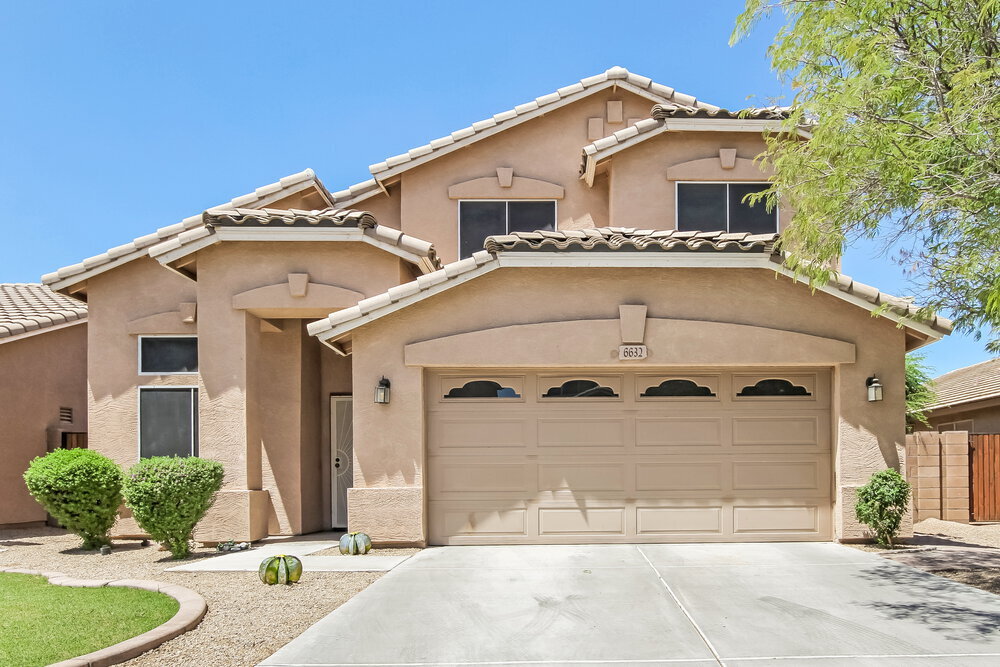 Photo - 6632 W Watkins St