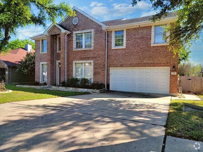 Building Photo - Beautiful Single Family - 4/BR 2.5/BA Rental