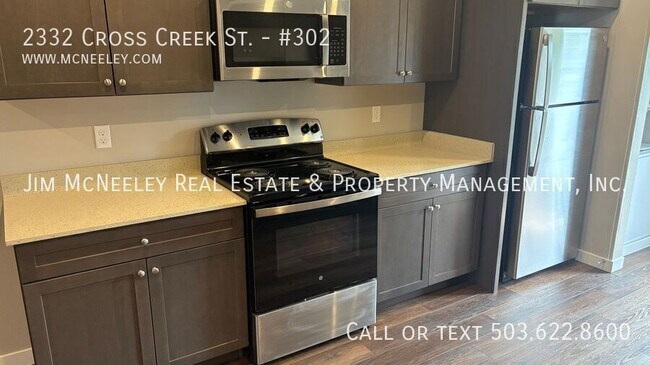 Photo - 2330 Cross Creek St Unit #302