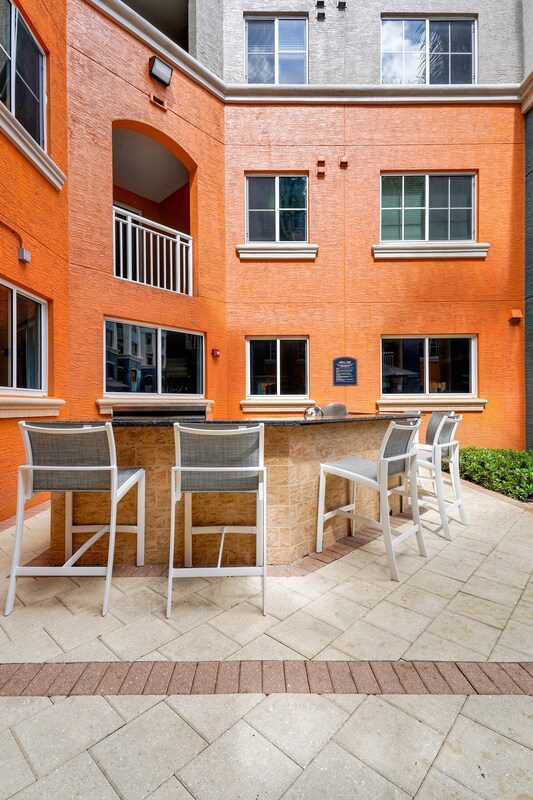 University of Miami OffCampus Housing Search