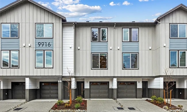 Building Photo - 16111 36th Ave W Rental