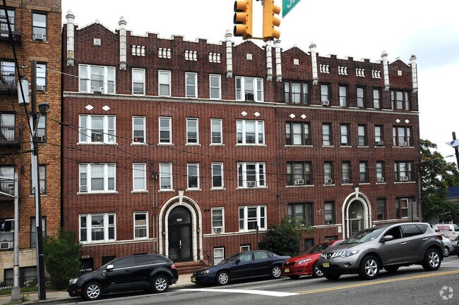 Primary Photo - 1861 John F Kennedy Blvd Apartments
