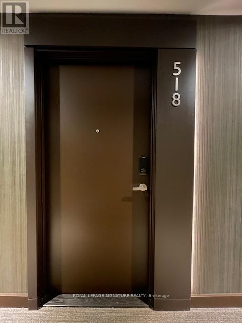 Photo - 448 Burnhamthorpe Rd W Unit 518