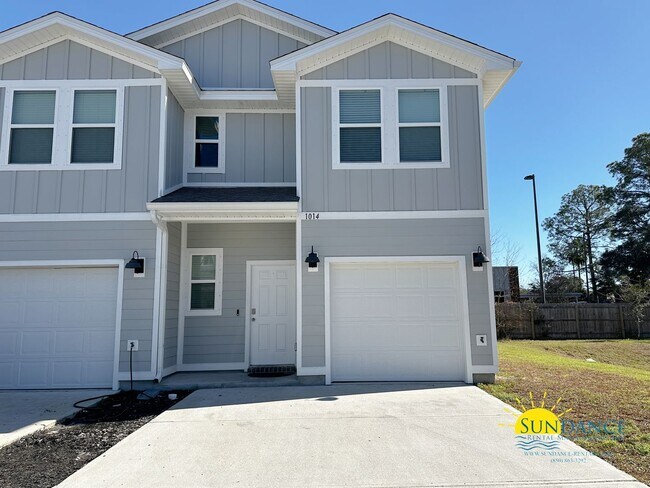 Spacious 3-Bedroom Home in Fort Walton Beach! - Spacious 3-Bedroom Home in Fort Walton Beach!
