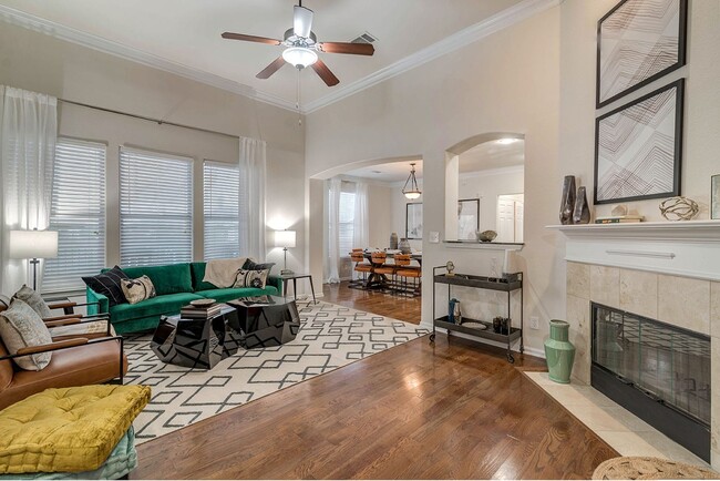 Photo - Cortland Estates at TPC