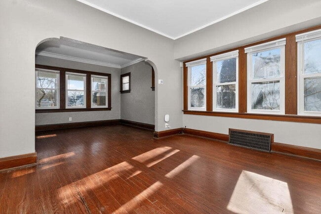 Photo - Spacious four bedroom home, available late June.