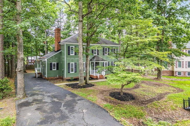 504 Winamack Ct