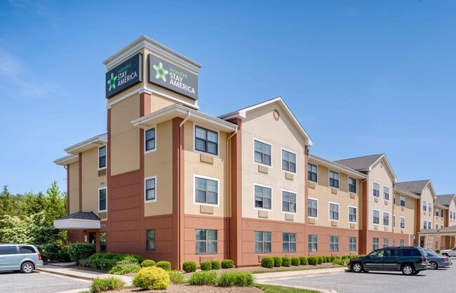 Furnished Studio-Baltimore - Bel Air - Aberdeen