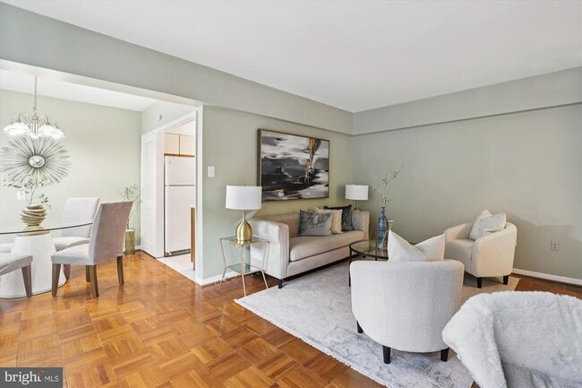 Photo - 3601 Wisconsin Ave NW Unit 111