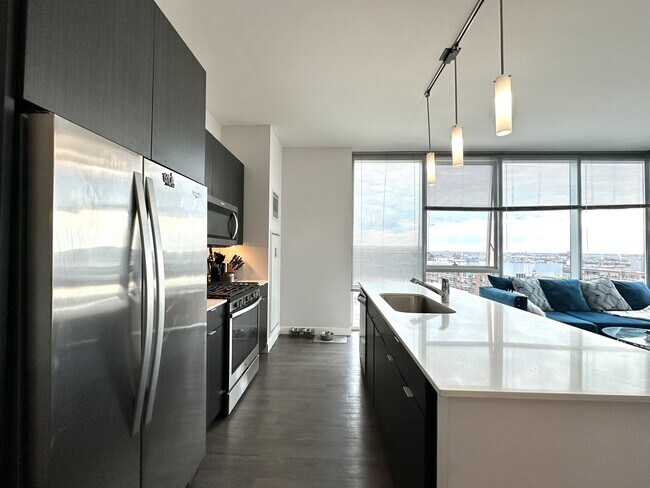 Photo - 1000 S Clark St Unidad 5161