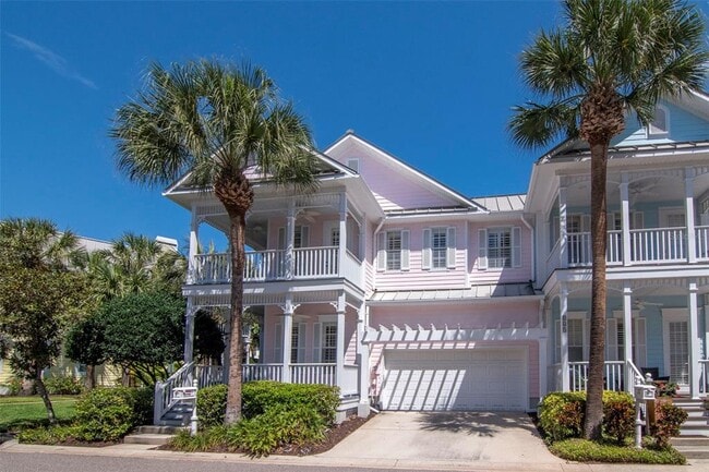 Building Photo - 947 Hemingway Cir