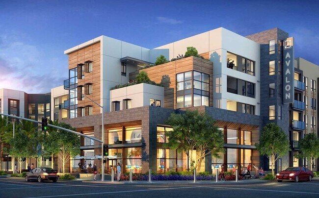 Thumbnail for High End Apartments For Rent In Brea
