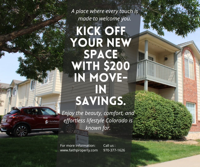 Low-Maintenance Luxury with Community Perks - Low-Maintenance Luxury with Community Perks Unit 710