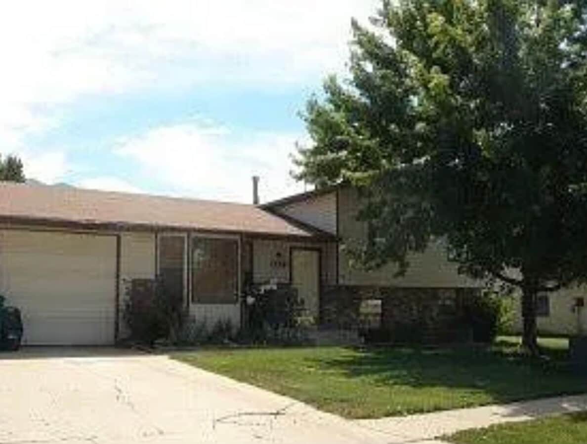 Photo - 4Bd/ 2bath Cozy Home for Rent!