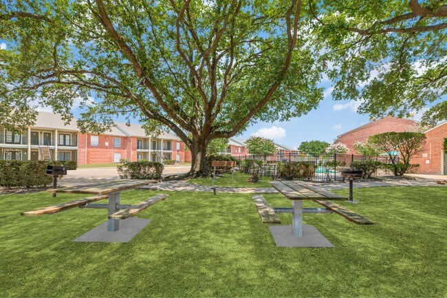 Morningside Green
