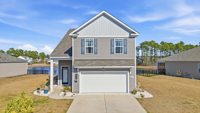 Photo - 2219 Blackthorn Dr