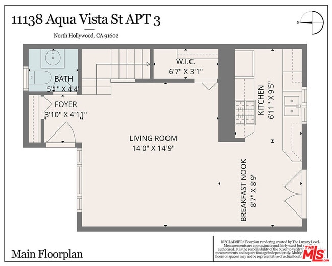 Photo - 11138 Aqua Vista St Unit 3