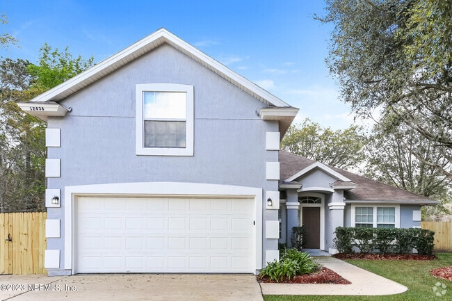 Building Photo - 12436 Richfield Blvd Rental