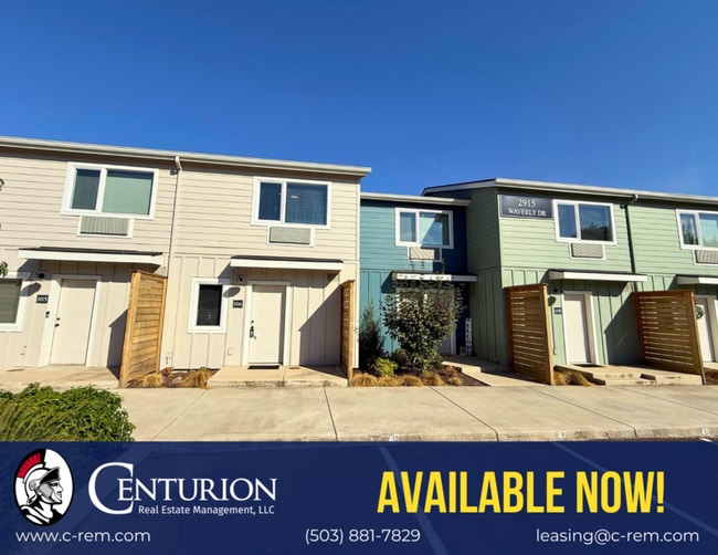 Photo - 2915 Waverly Dr SE Townhome