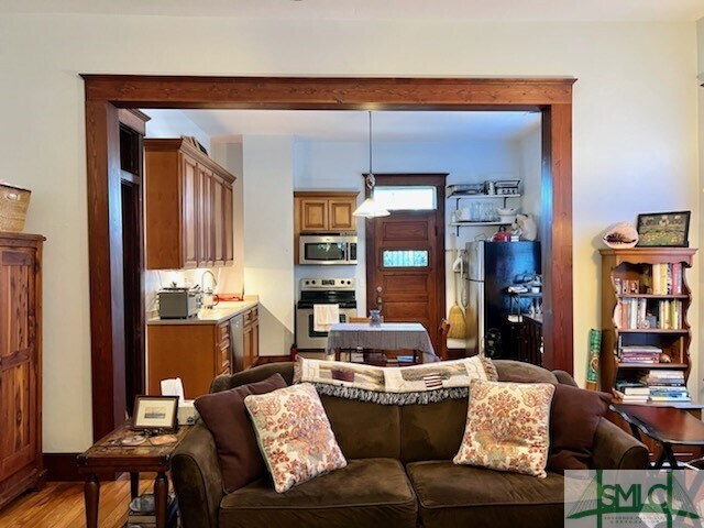 305 W Duffy St Unit C