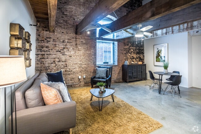 99 S Front St - 99 Front -2 BR, 2 BA - 1106SF - 99 Front Apartments