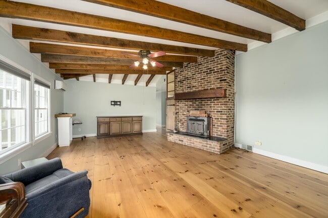 Photo - 1829 Cabell Rd
