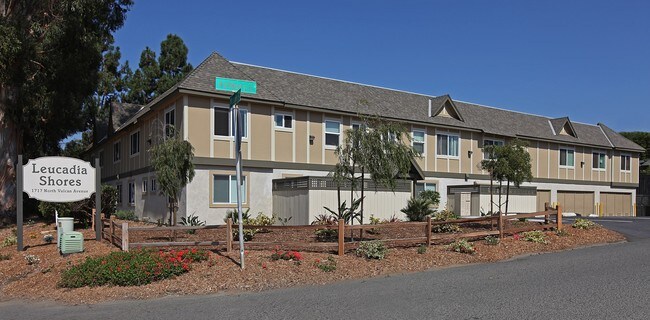 Photo - Leucadia Shores Apartments