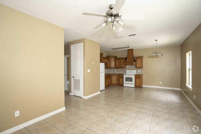 Interior Photo - Pike Plaza Rental