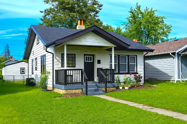 Building Photo - 3848 Spann Ave