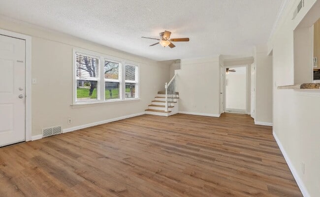 Photo - 3 BR/1BA | Newly Renovated Single Family Home | Great backyard| In Blue Springs!