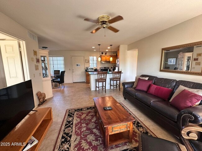 Photo - 17031 E El Lago Blvd Unit 1118