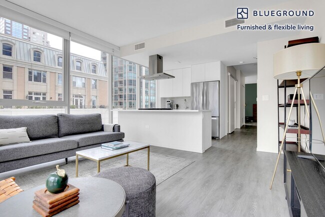 Photo - 8 E Huron St Unit FL11-ID125