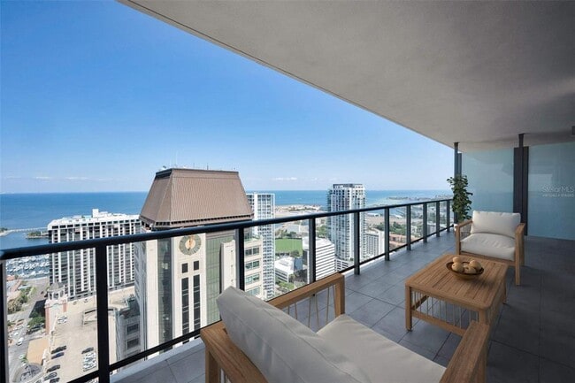 Photo - 275 1st Ave S Unit 3503