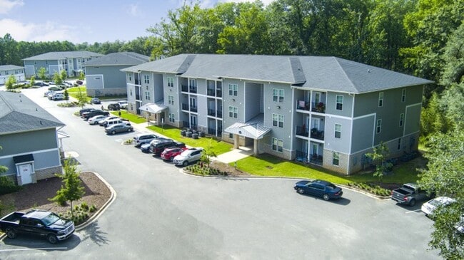 Richmond Place Luxury Apartments